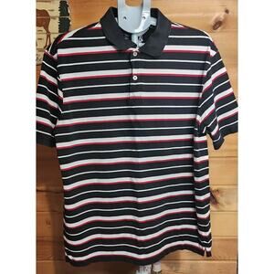 Cactus Man Performance Polo XXL